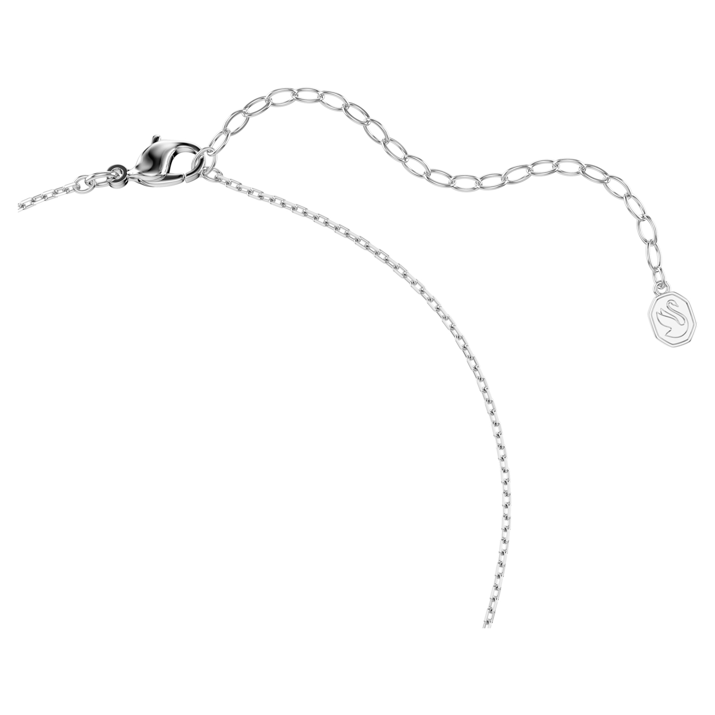Swarovski x Ariana Grande Ketting met Hanger 5737383