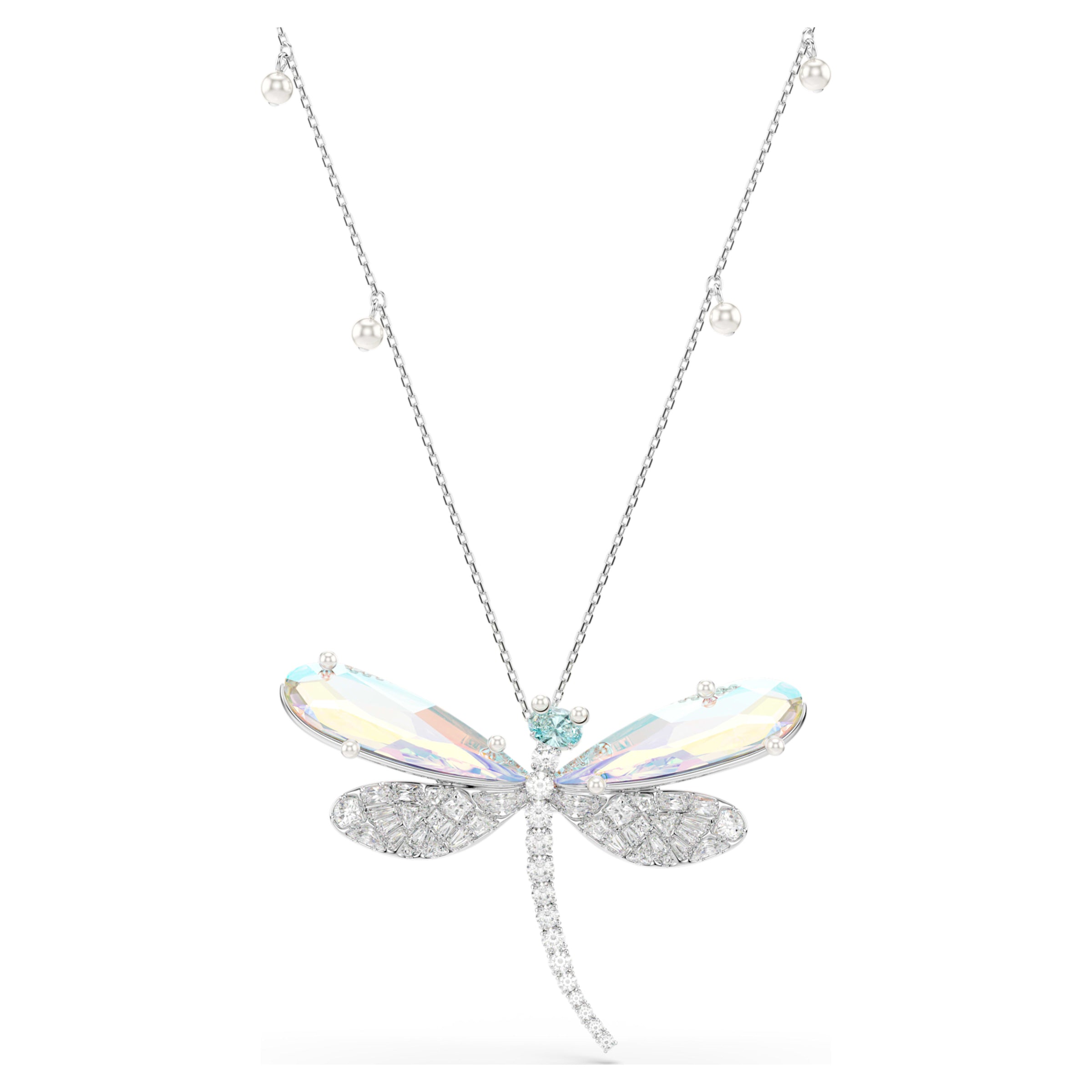 Swarovski Ariana Grande x Swarovski hanger en broche 5737429