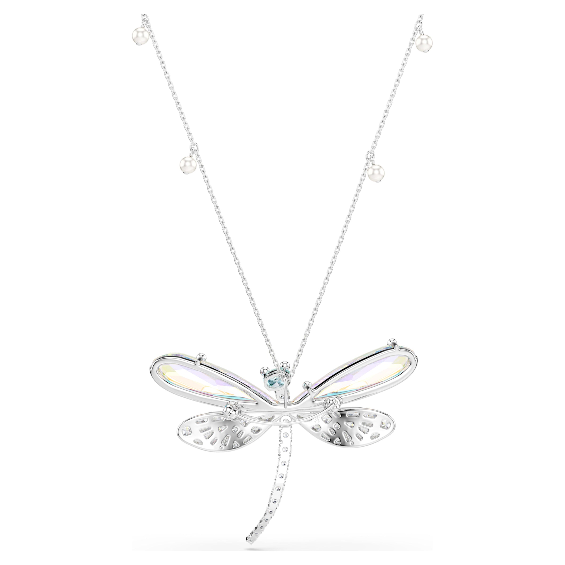 Swarovski Ariana Grande x Swarovski hanger en broche 5737429