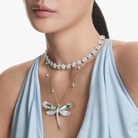 Swarovski Ariana Grande x Swarovski hanger en broche 5737429