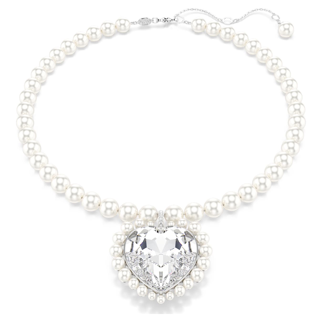 Ariana Grande x Swarovski Ketting 5720858