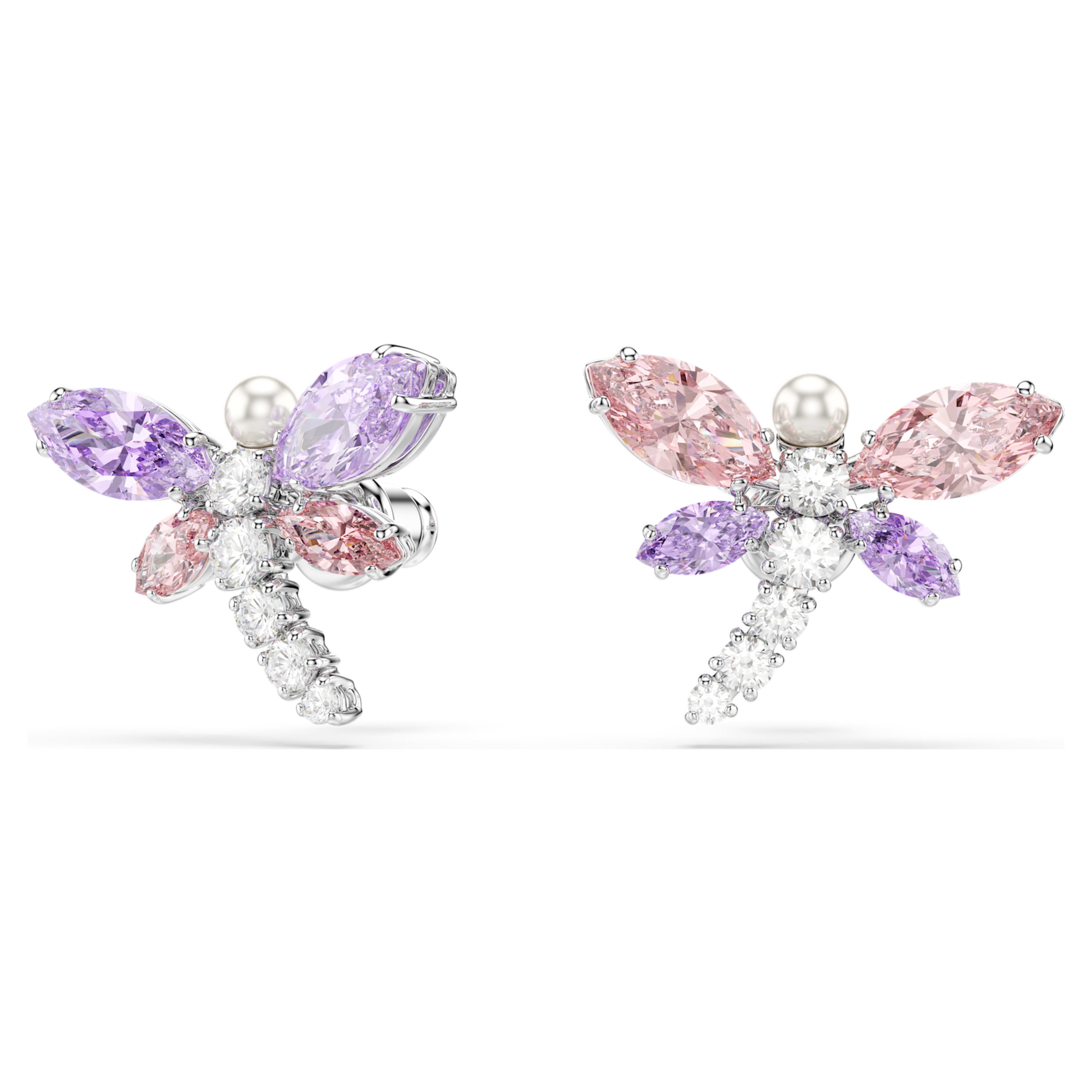 Swarovski x Ariana Grande Oorknoppen 5737371