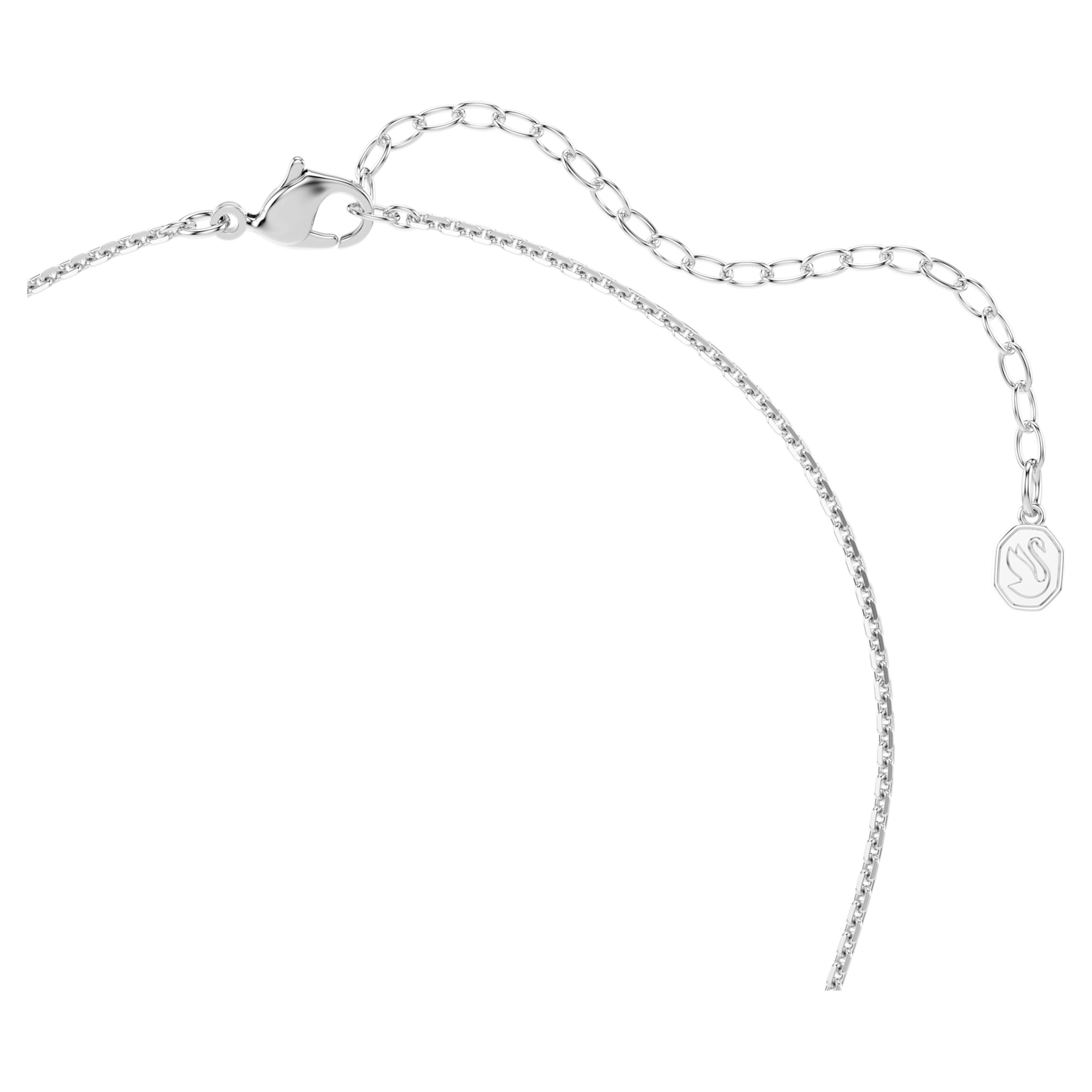 Swarovski x Ariana Grande Ketting & Oorbellen Set 5749180