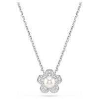 Swarovski x Ariana Grande Ketting & Oorbellen Set 5749180