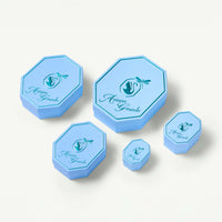 Swarovski x Ariana Grande Ketting & Oorbellen Set 5749180