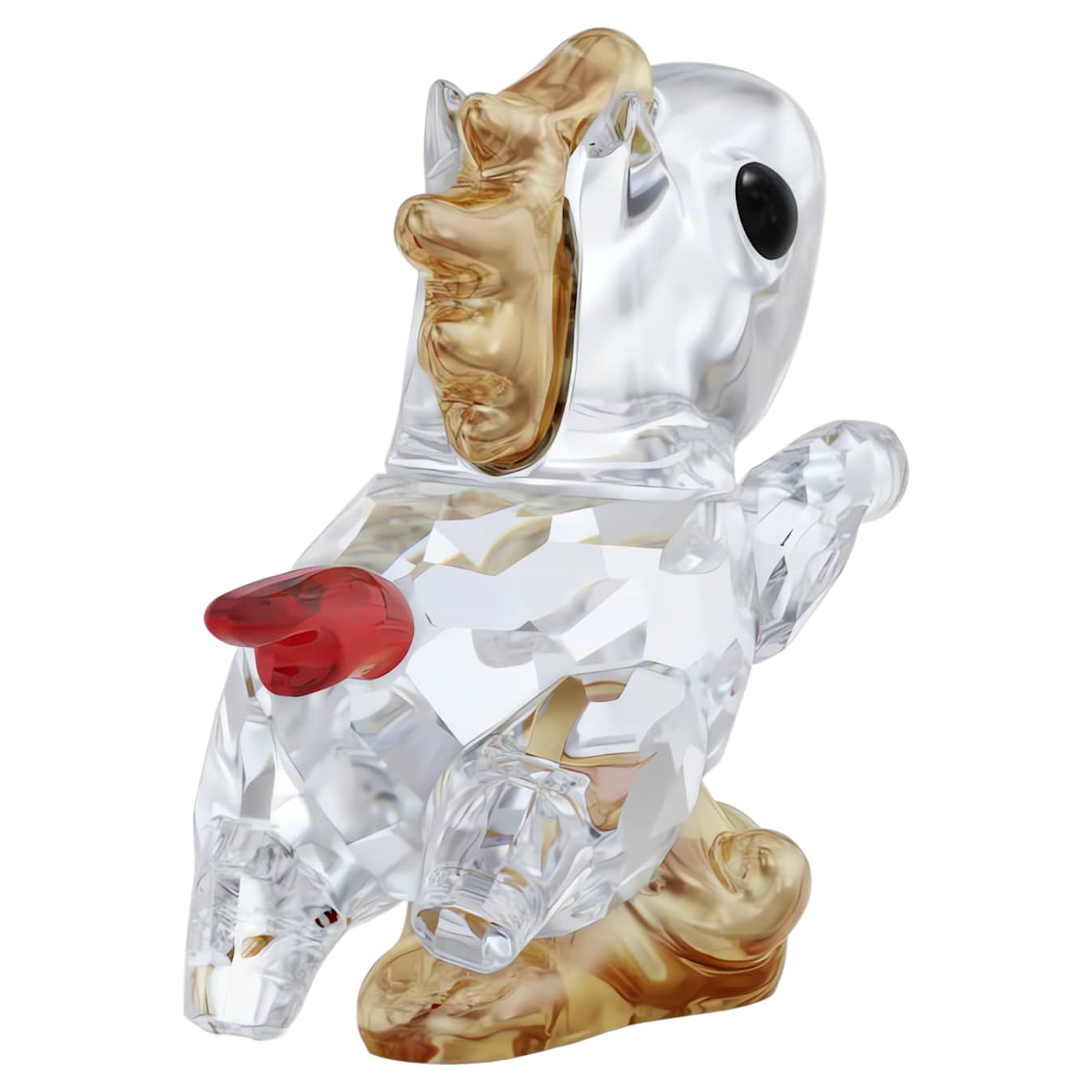 Swarovski Asian Symbols Schattig Paard 5701280