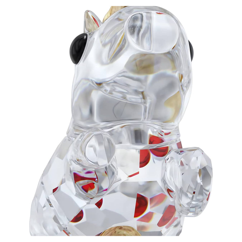 Swarovski Asian Symbols Schattig Paard 5701280