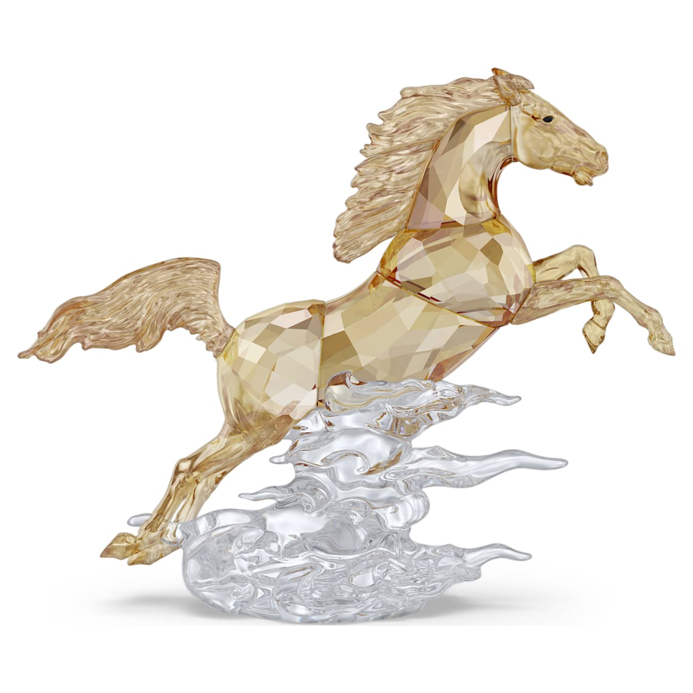 Swarovski Asian Symbols Springend Paard 5701370