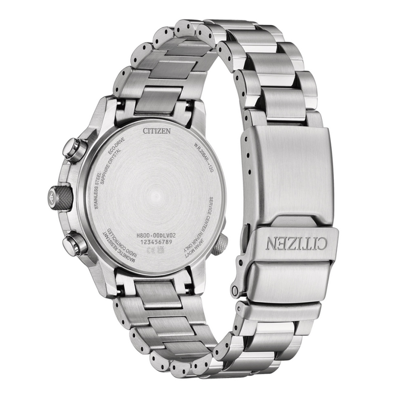 Citizen Promaster Sky 'Navyhawk' AT8300-58L