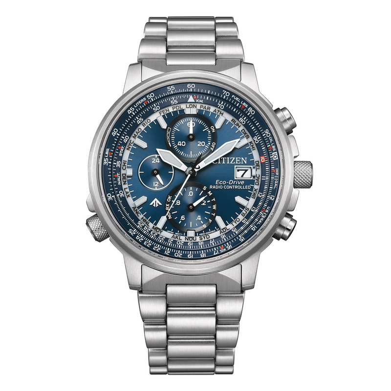 Citizen Promaster Sky 'Navyhawk' AT8300-58L