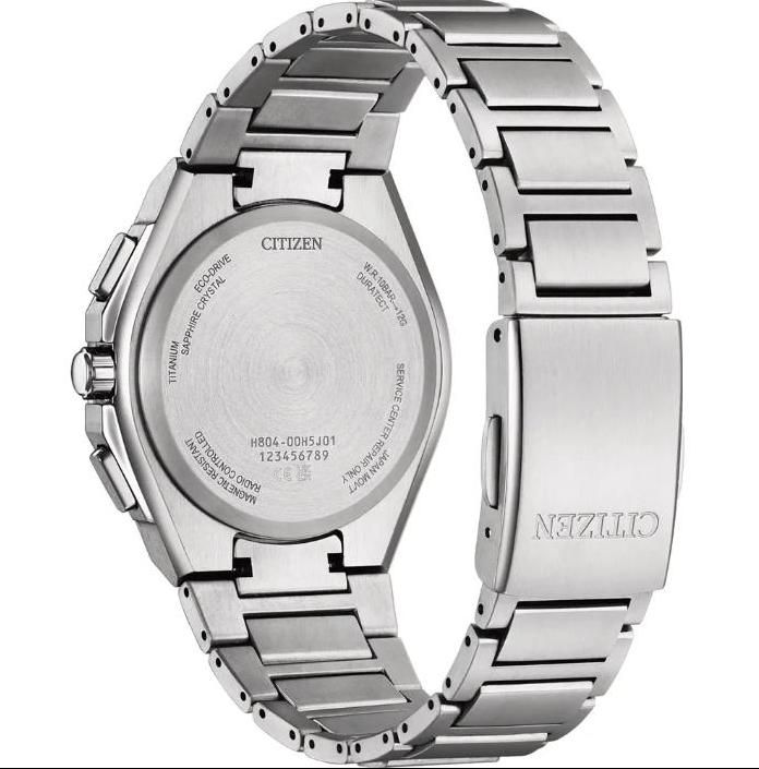 Citizen Promaster Sky AT8391-52H