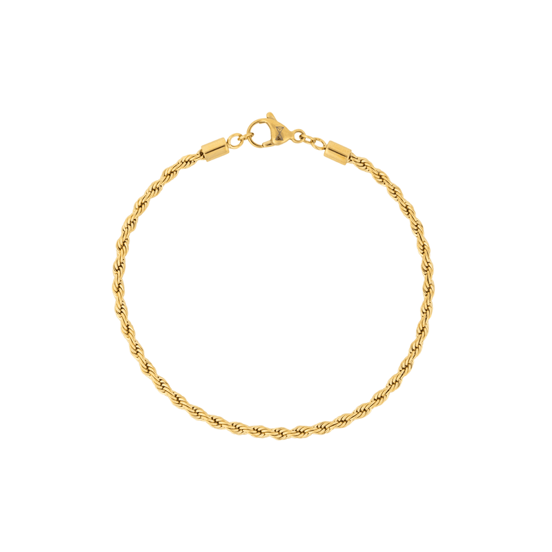 Aze Armband Double AZ - BM009 - C - 195