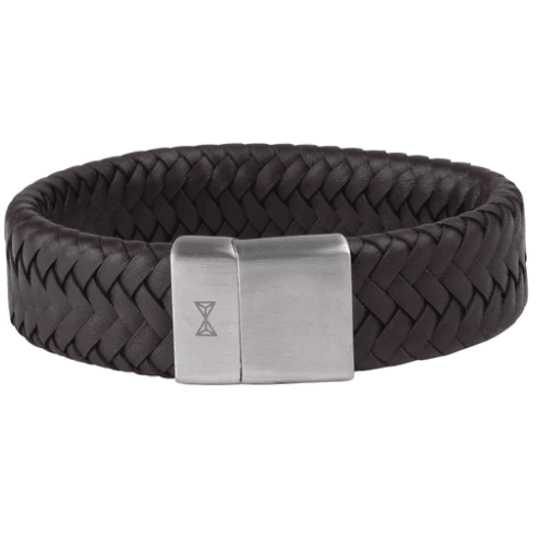 Aze Armband Leer AZ - BL012 - B - 210