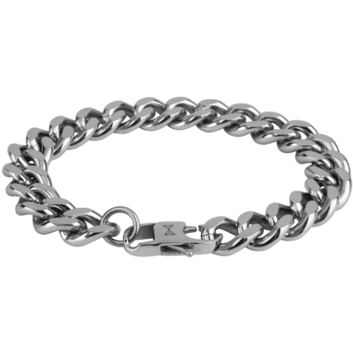 Aze Armband Staal AZ - BM001 - A - 210