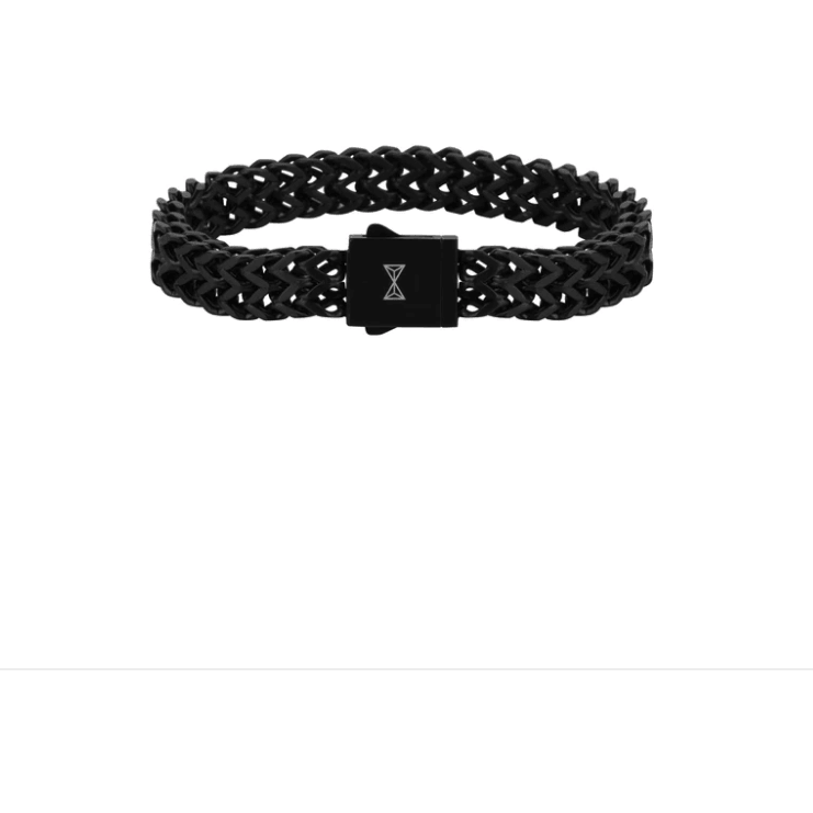 Aze Armband staal AZ - BM003 - B - 210