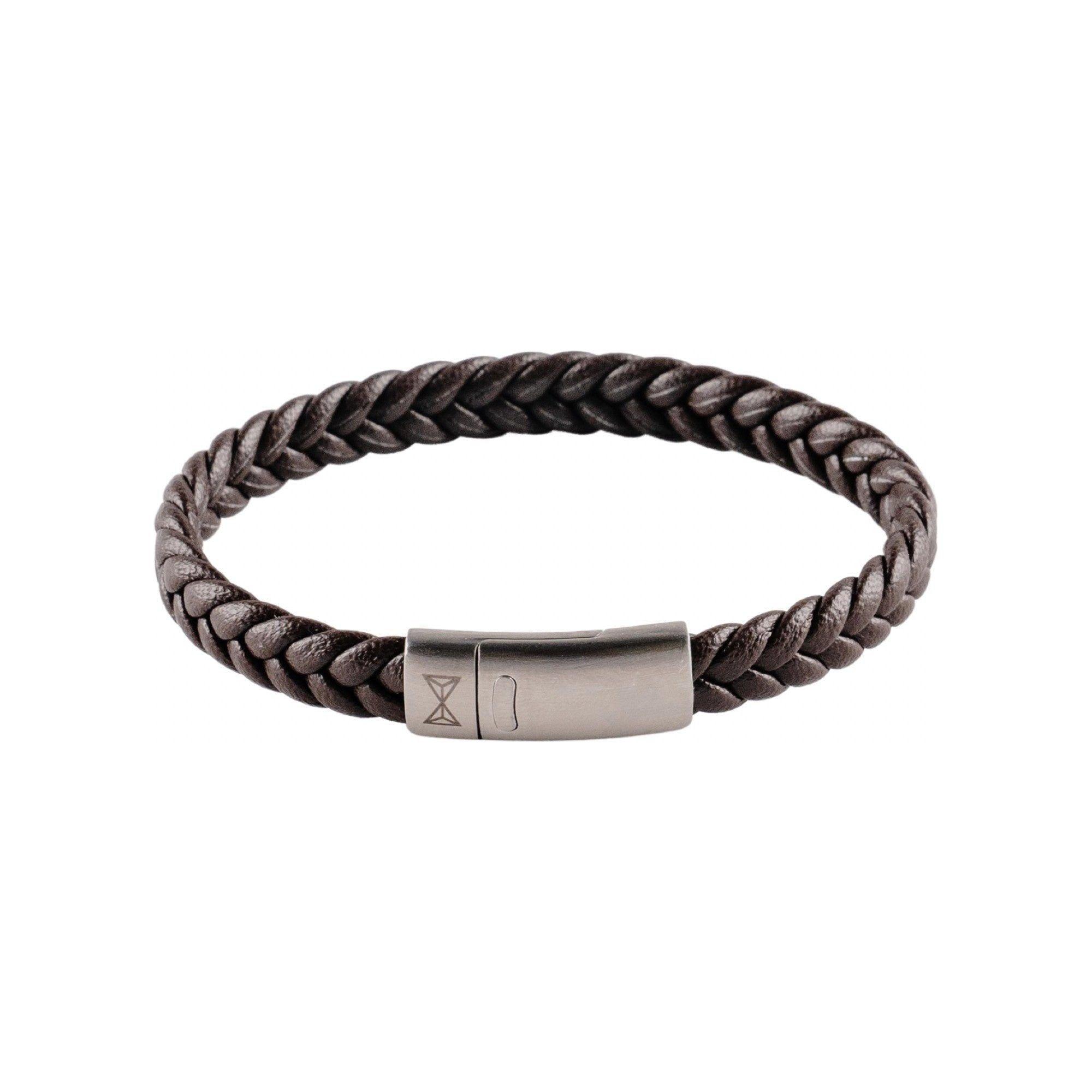 AZE jewels Armband AJ - BL403 - B - 150