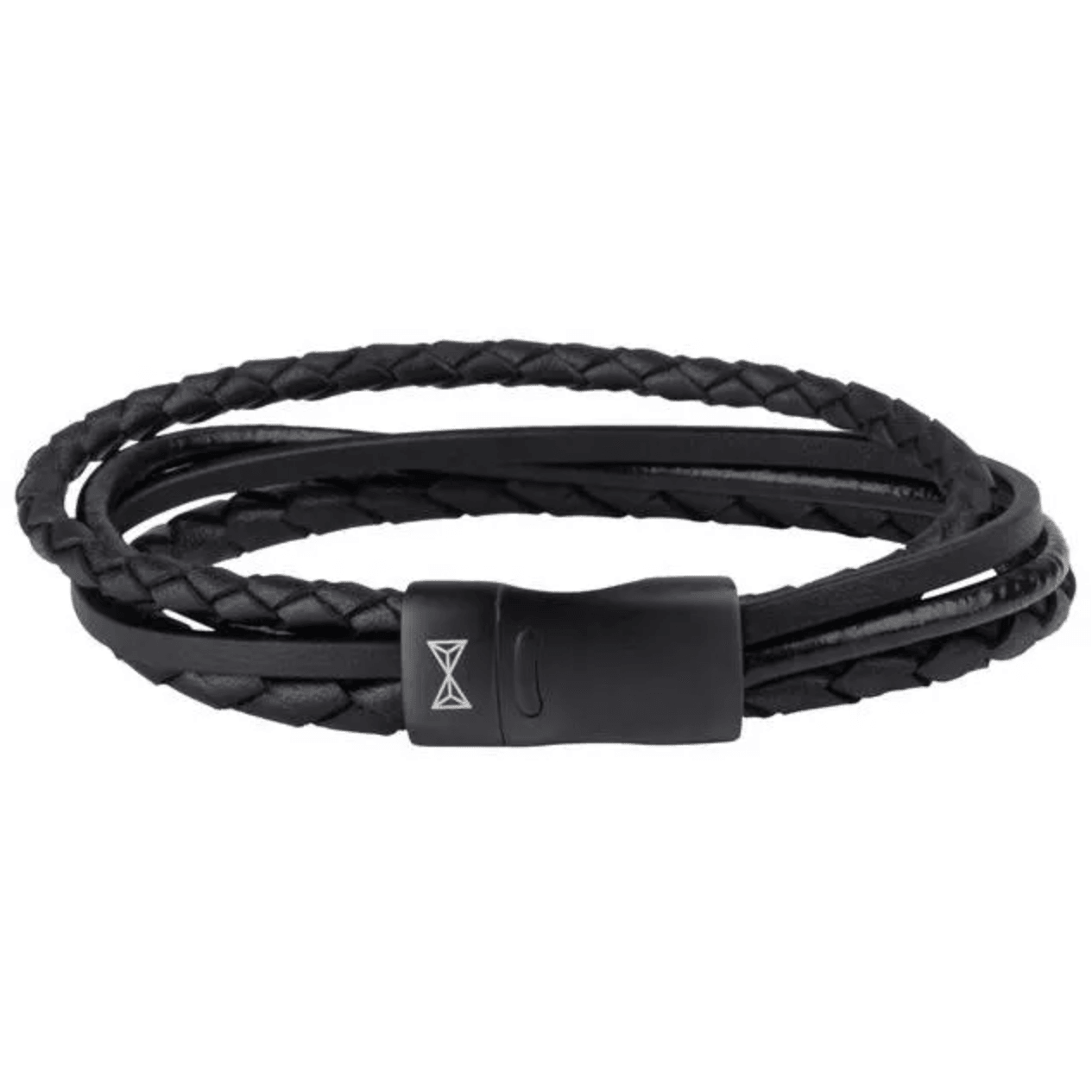 AZE jewels Armband AZ - BL003 - C - 195