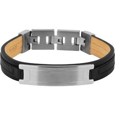 AZE jewels Armband AZ - BL016 - A - 225