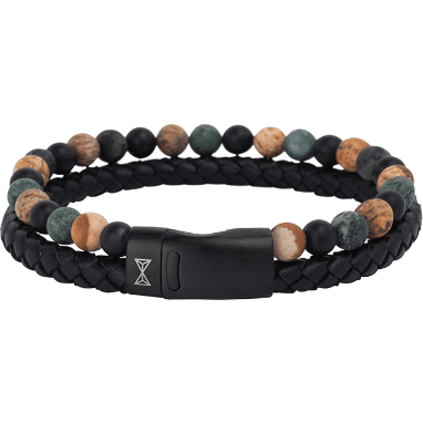 AZE jewels Armband AZ - BL017 - A - 195