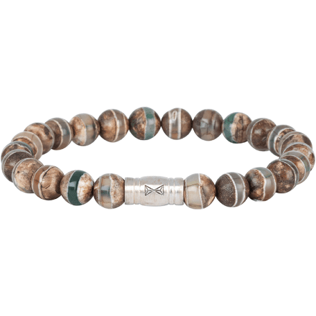 AZE jewels Armband AZ - BS040 - A - 190