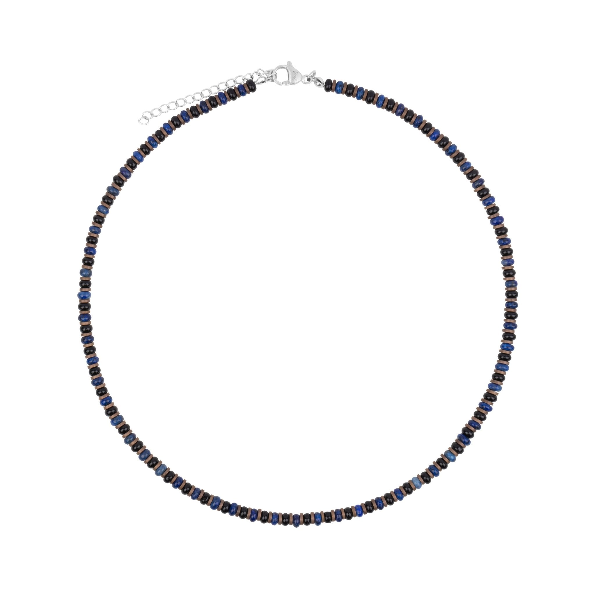 AZE Ketting AZ - NL412 - A - 050