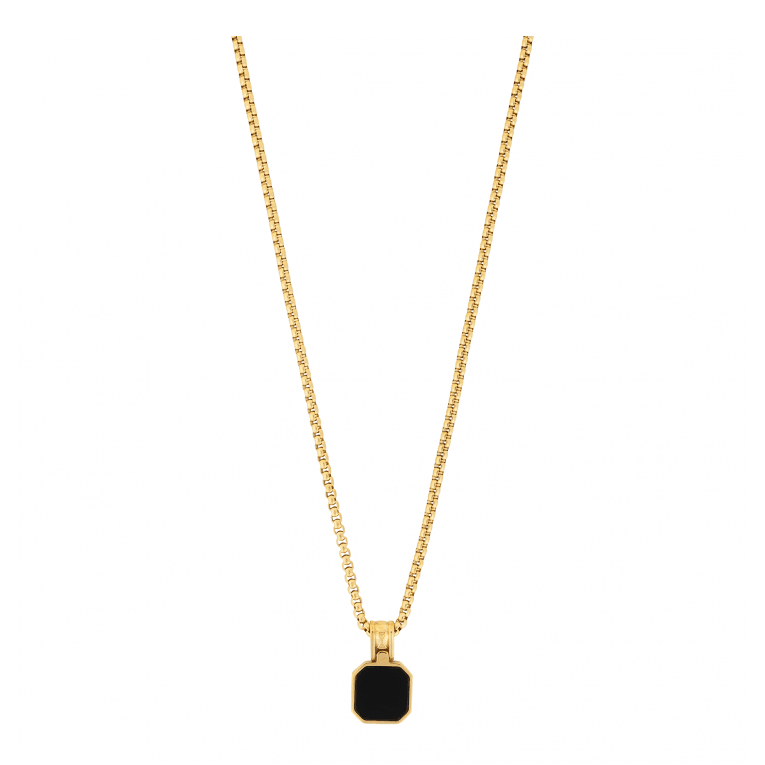AZE Ketting Double AZ - NL010 - C - 060