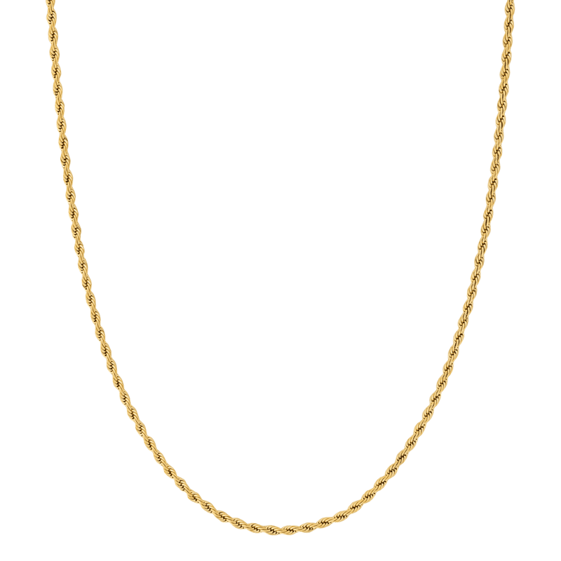 Aze Ketting double AZ - NL014 - C - 060