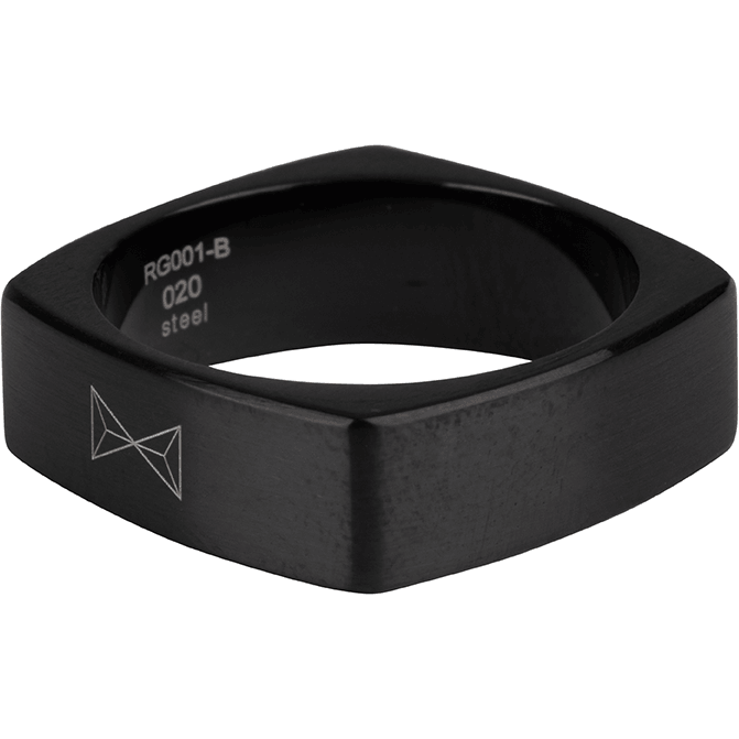 Aze Ring AZ - RG001 - B - 021