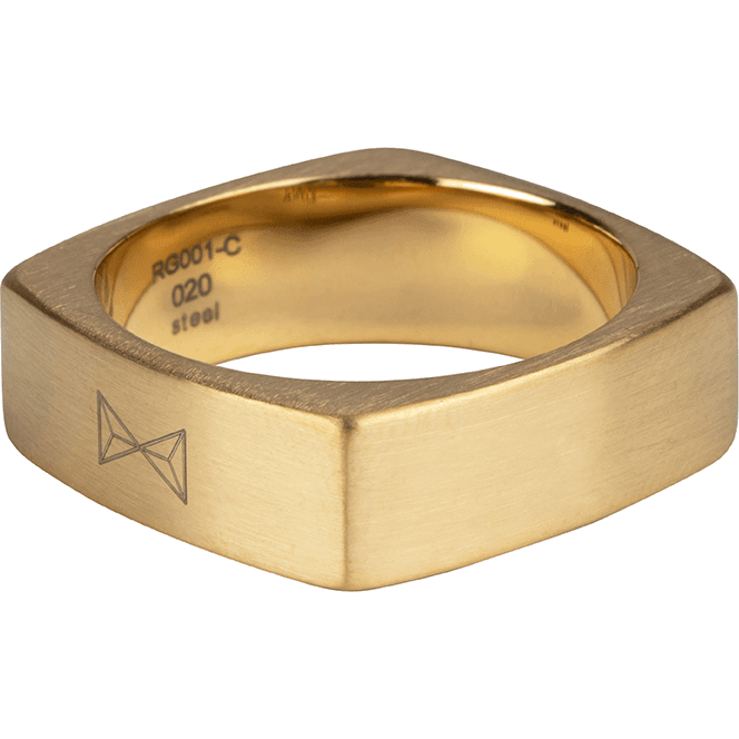 Aze Ring AZ - RG001 - C - 020