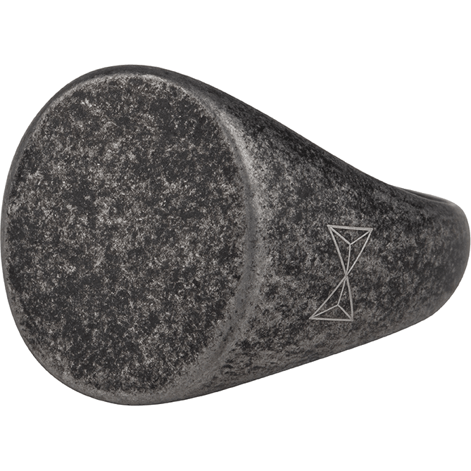 Aze Ring AZ - RG002 - C - 019