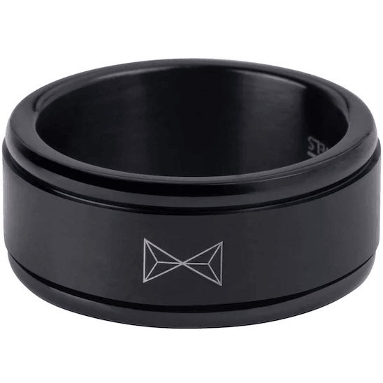 Aze Ring AZ - RG003 - B - 021