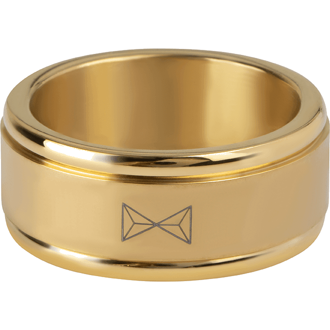 Aze Ring AZ - RG003 - D - 020