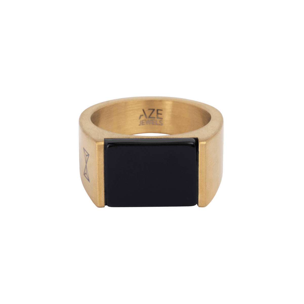 Aze Ring AZ - RG006 - C - 021