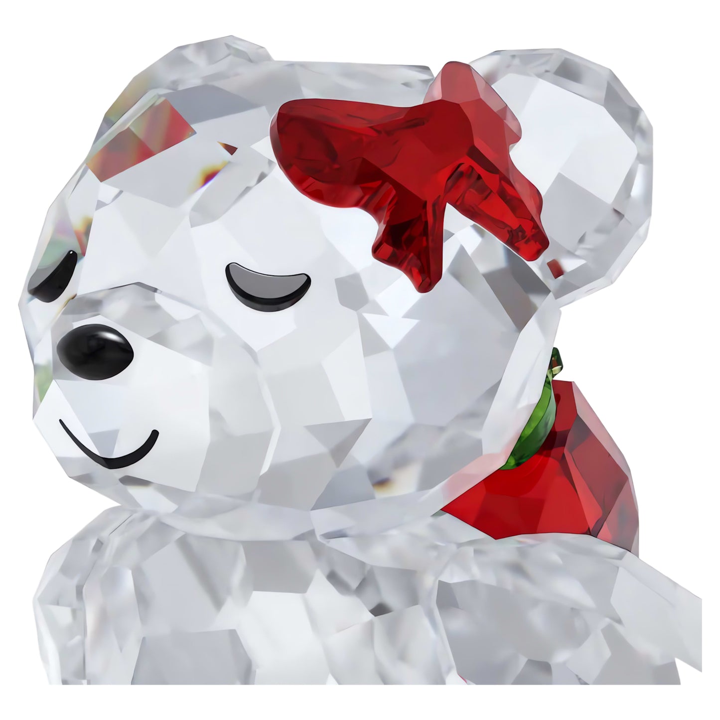 Swarovski Kris Beer Feestdagen Jaarlijkse Editie 2026 5732107