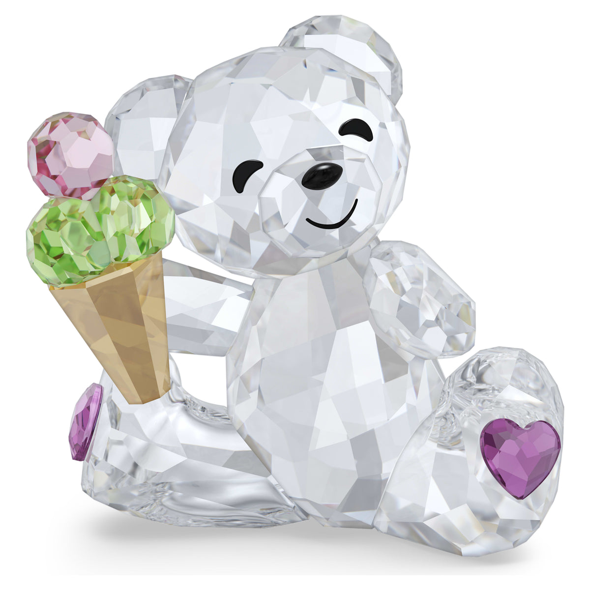 Swarovski Beer Kris Vol met vreugde 5743643
