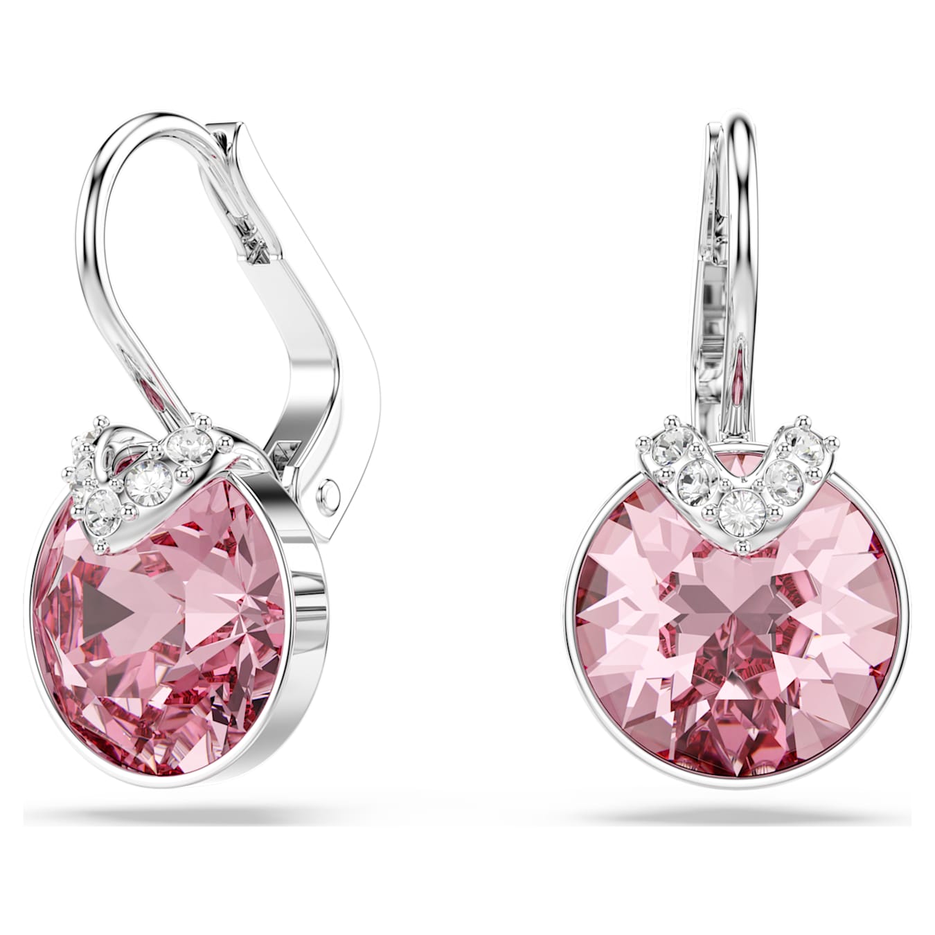 Swarovski Bella V Oorhangers 5734235