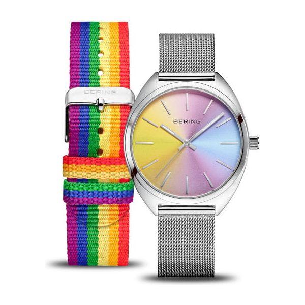 Bering 127220 - 36 - 009 pride LGBT+