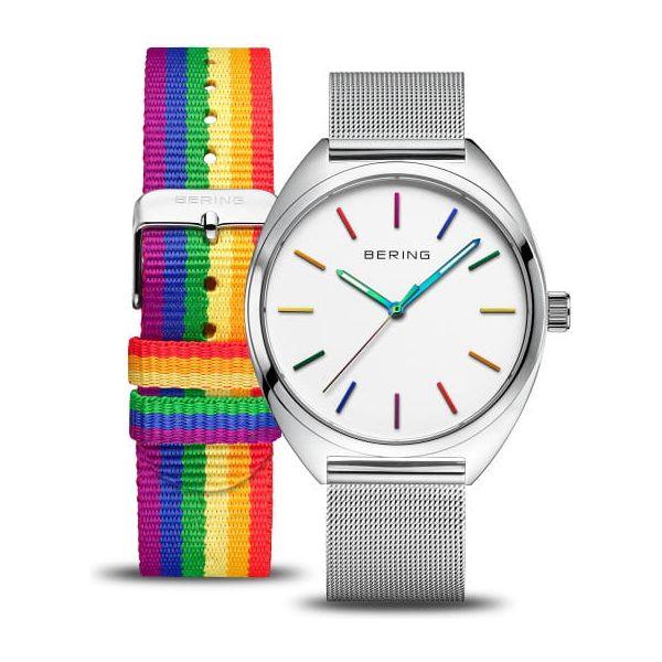 Bering 127220 - 40 - 004 Pride LGBT+