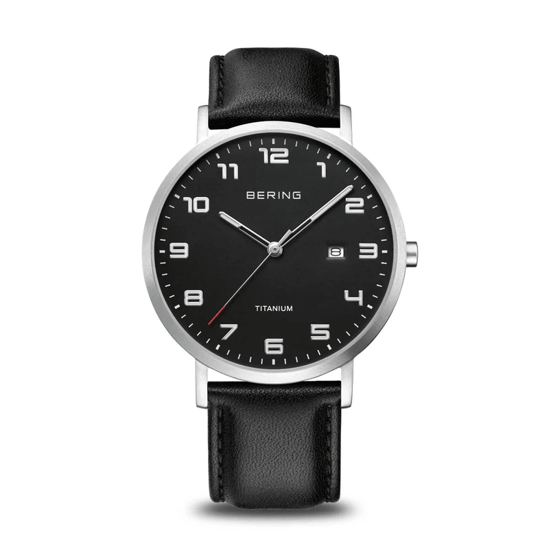 Bering 18640 - 402