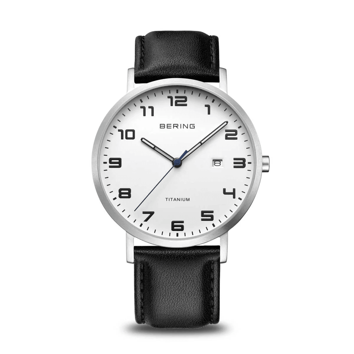 Bering 18640 - 404