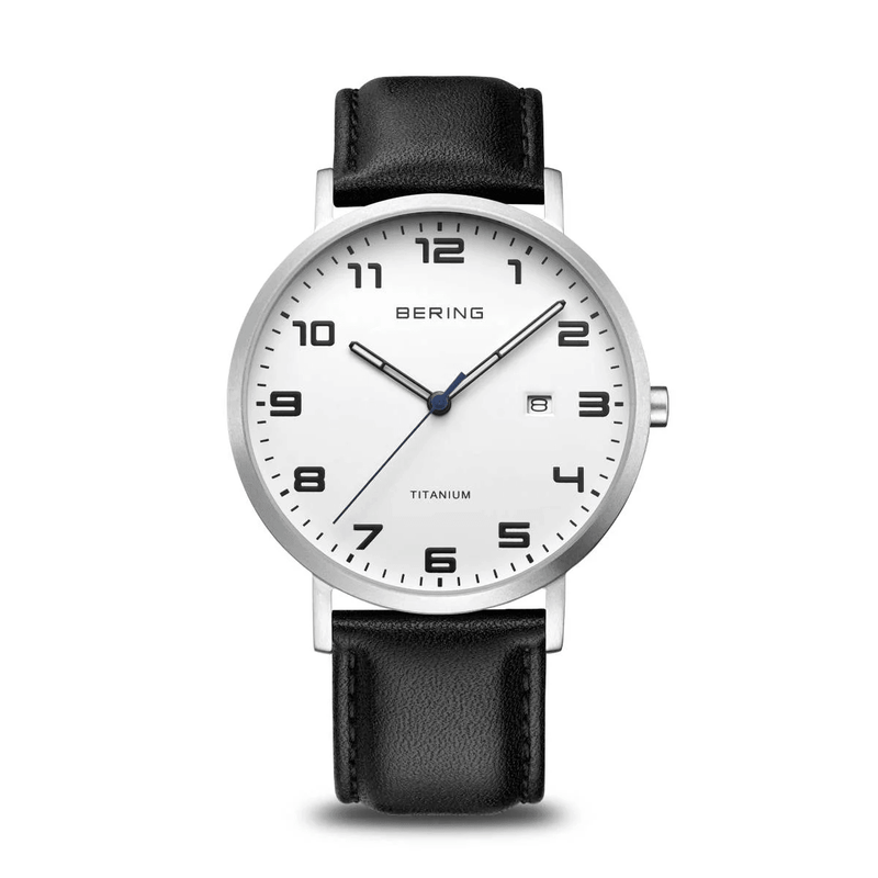 Bering 18640 - 404