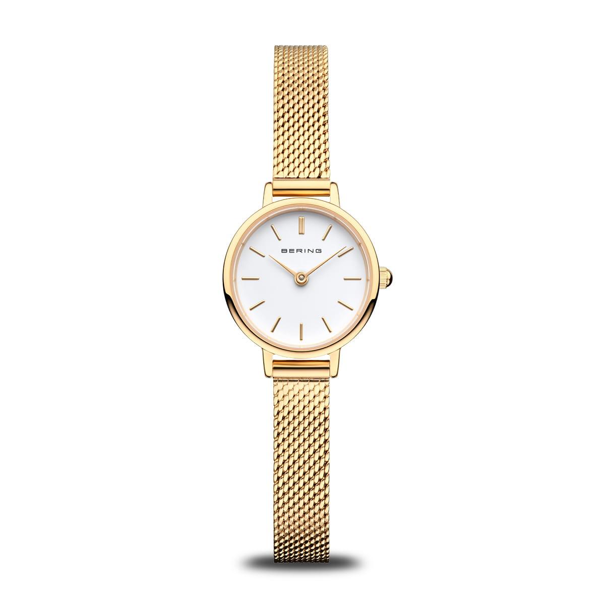 Bering Dameshorloge 11022 - 334