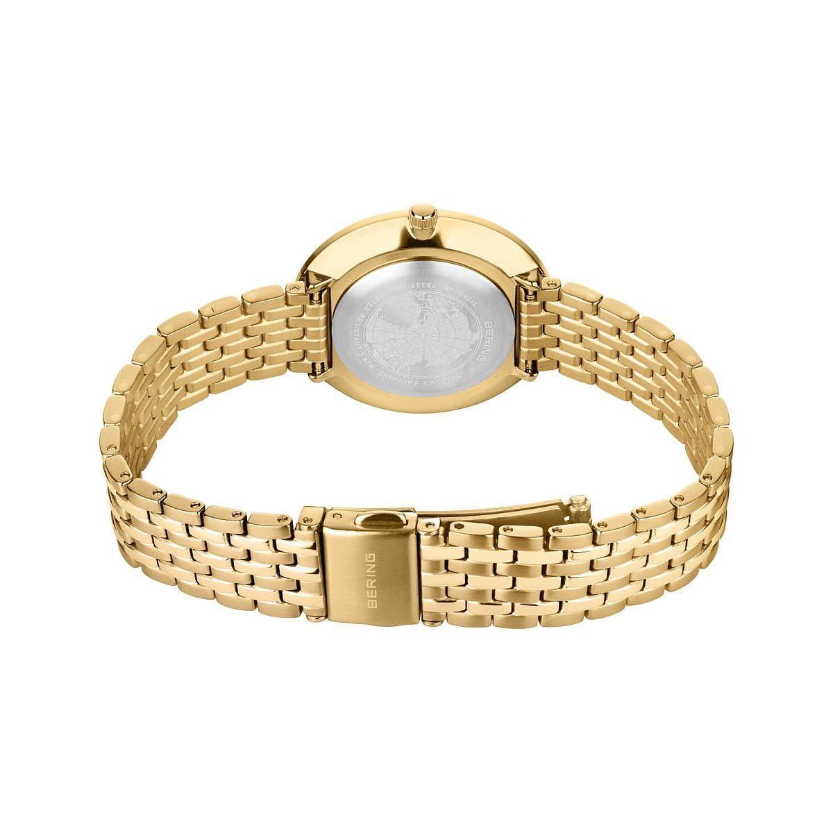 Bering Dameshorloge 19334-334