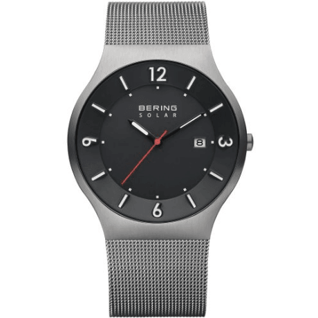 Bering Herenhorloge 14440 - 077