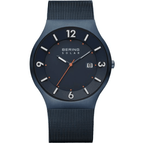 Bering Herenhorloge 14440 - 393