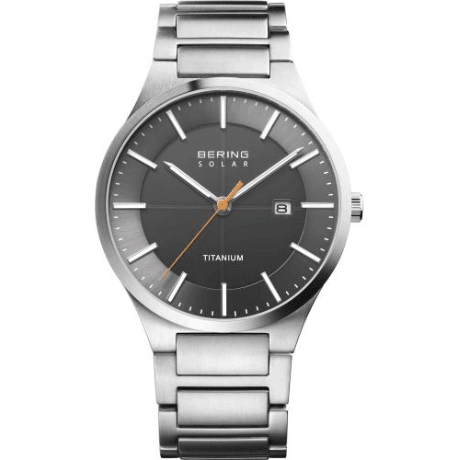 Bering Herenhorloge 15239 - 779