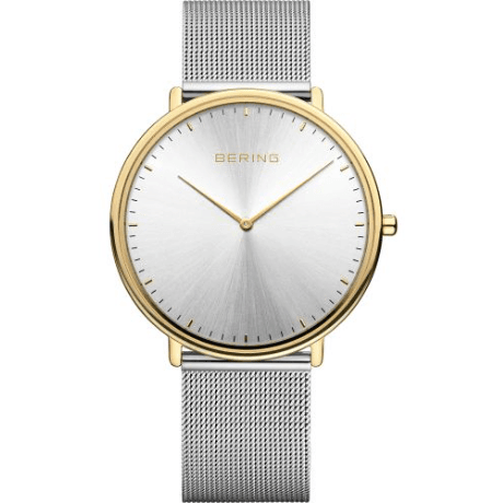 Bering Herenhorloge 15739 - 010