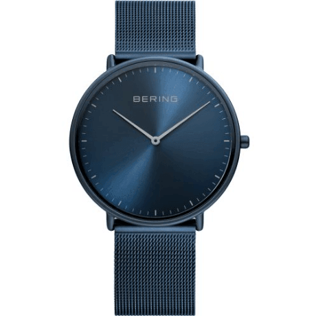 Bering Herenhorloge 15739 - 397