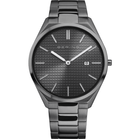 Bering Herenhorloge 17240 - 777
