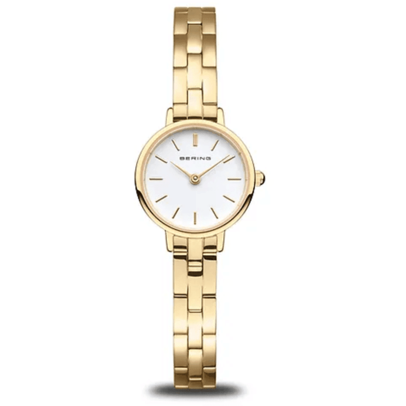 Bering horloge 11022 - 734